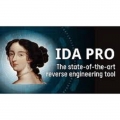 IDA Pro v7.0 and Hex-Rays Decompiler (64 and 32 bit) [Lifetime Access]